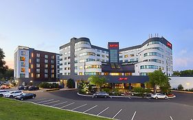 Minneapolis Marriott West